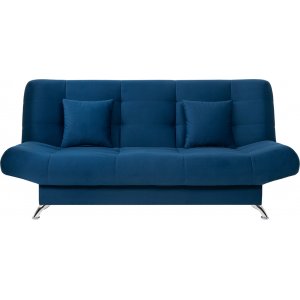 Viola 3-seters sovesofa - Bl