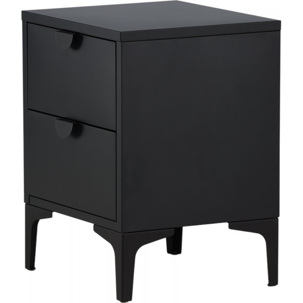 Alexander kommode - Sort Alexander kommode - Sort