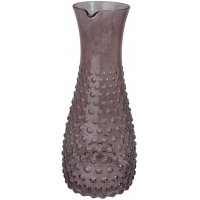 Bubbel vinkaraffel - (lavendeltonet glass) 1,7L Bubbel vinkaraffel - (lavendeltonet glass) 1,7L
