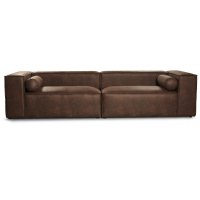 Madison 3-seter sofa 90 cm dyp - Valgfri farge! Madison 3-seter sofa 90 cm dyp - Valgfri farge!