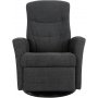 Odenton recliner lenestol - Gr