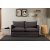 Saga 2-seters sovesofa XL - Gr