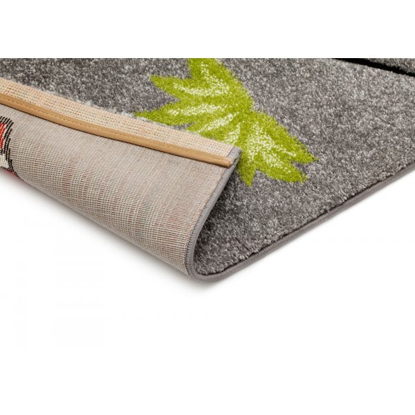 Barneteppe Mitchell Byggeri Barneteppe Mitchell Byggeri