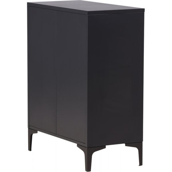 Alexander kommode - Sort Alexander kommode - Sort