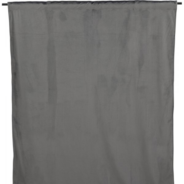 Magdalena gardin, 135x250 cm - Grå Magdalena gardin, 135x250 cm - Grå