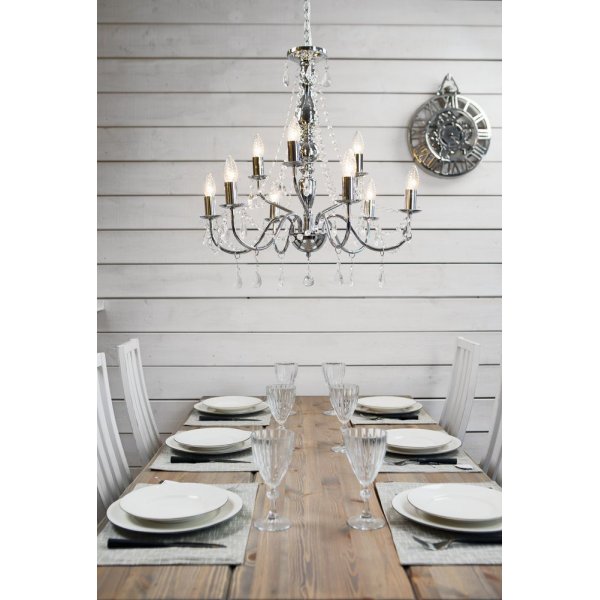 Lysekrone Chateau - Krom Lysekrone Chateau - Krom