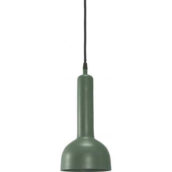 Bainbridge tak/vinduslampe - Grnn - 15 cm