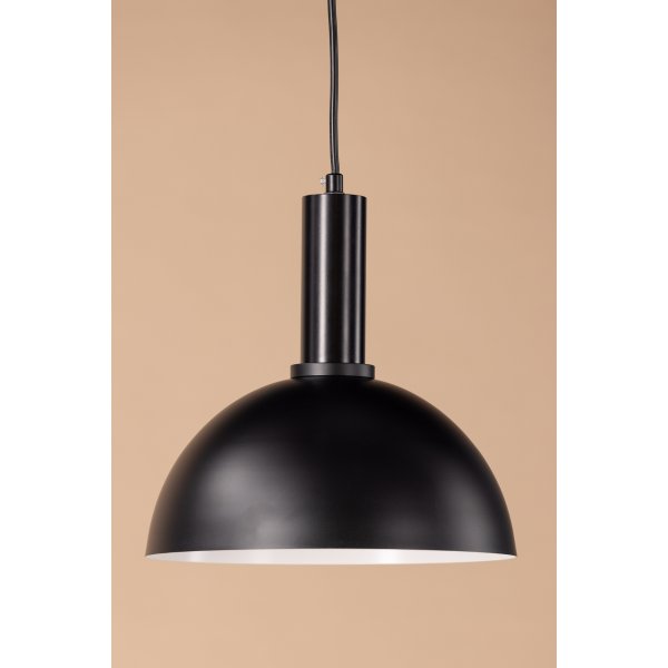 Narbonne taklampe Ø25 cm - Sort Narbonne taklampe Ø25 cm - Sort