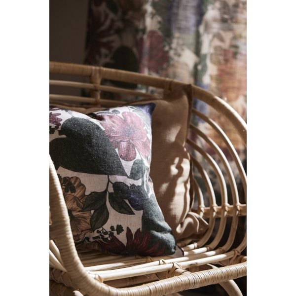 Vivi putetrekk 45 x 45 cm - Multi Vivi putetrekk 45 x 45 cm - Multi