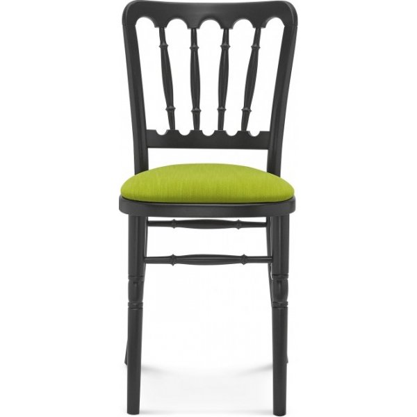 Tua spisestuestol - Valgfri farge p ramme og trekk