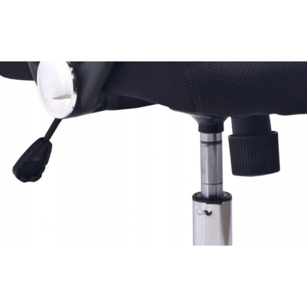 Colette kontorstol - Oransje Colette kontorstol - Oransje