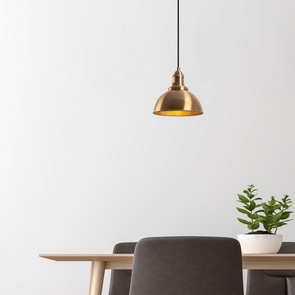 Varzan taklampe - Vintage Varzan taklampe - Vintage