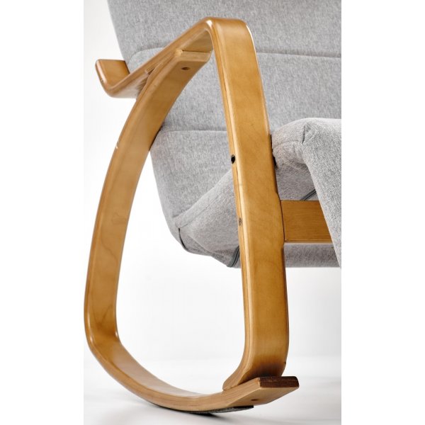Prime gyngestol - Beige Prime gyngestol - Beige