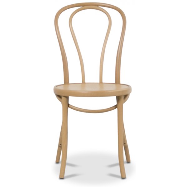 Bøytre, stol nr. 18 Klassiker - Valgfri farge på stamme Bøytre, stol nr. 18 Klassiker - Valgfri farge på stamme