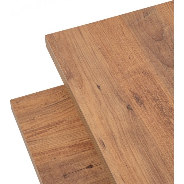 Sanctuary salongbord 110 x 45 cm - Furu Sanctuary salongbord 110 x 45 cm - Furu