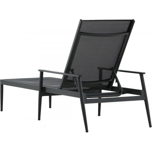 Break solseng - Sort Break solseng - Sort