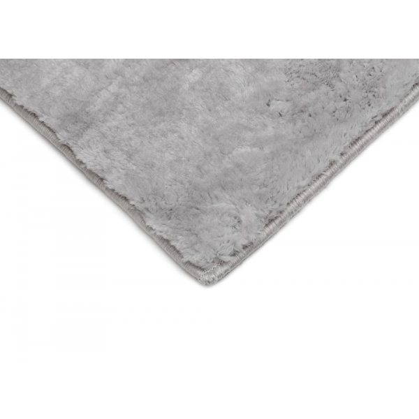 Ryeteppe Jasmin - Sølv Ryeteppe Jasmin - Sølv