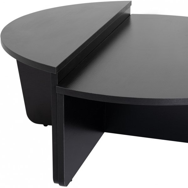 Orion salongbord - Sort Orion salongbord - Sort