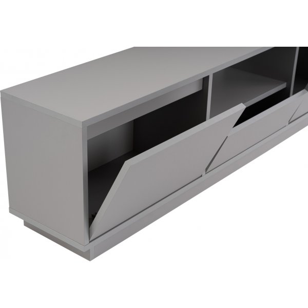 Vanguard TV-stativ - Grå Vanguard TV-stativ - Grå