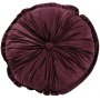 Chester pute  45 cm - Purple