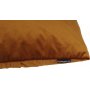 Melvyn pute 45 x 45 cm - Bronse