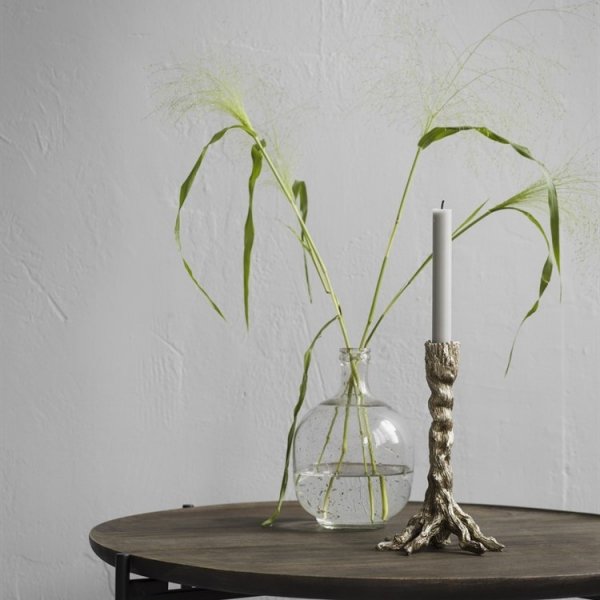 Pebble vase - Klar Pebble vase - Klar