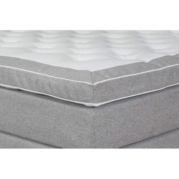 Hilton kontinentalseng 120 cm x 200 cm Hilton kontinentalseng 120 cm x 200 cm