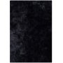 Florida Teppe - Svart - 160x230