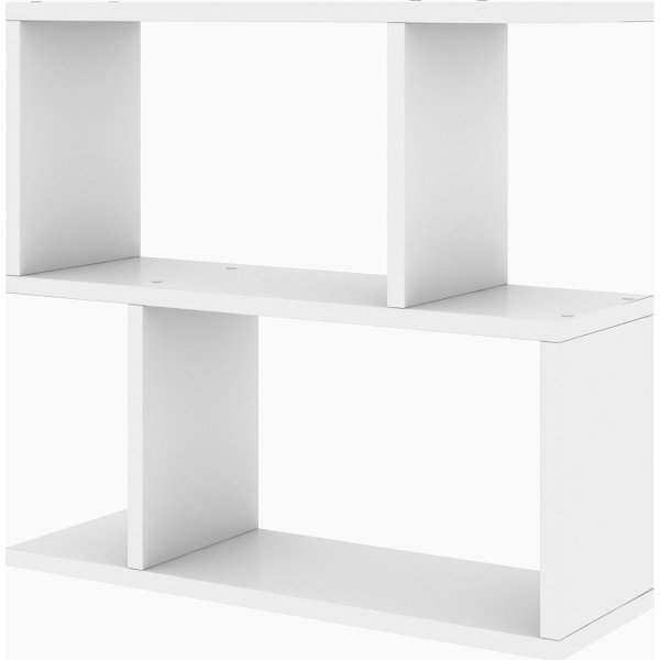 Lale sidebord - Hvit Lale sidebord - Hvit