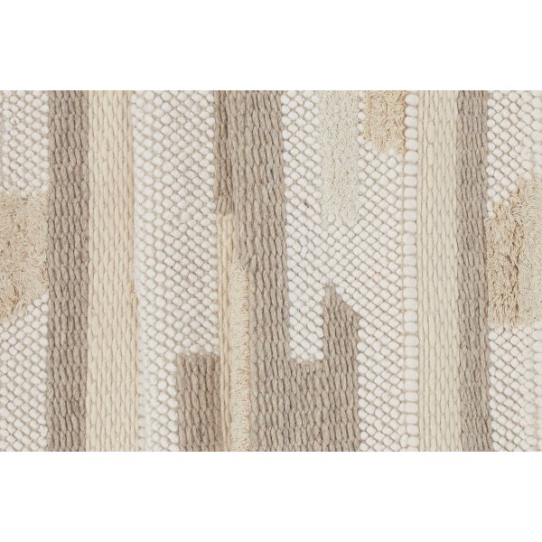 Sixten ullteppe - Flerfarget Sixten ullteppe - Flerfarget