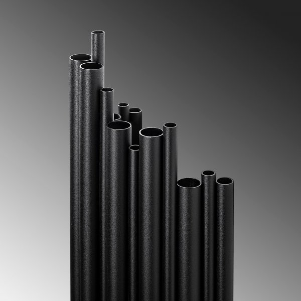 Reis vegglampe 13340 - Sort