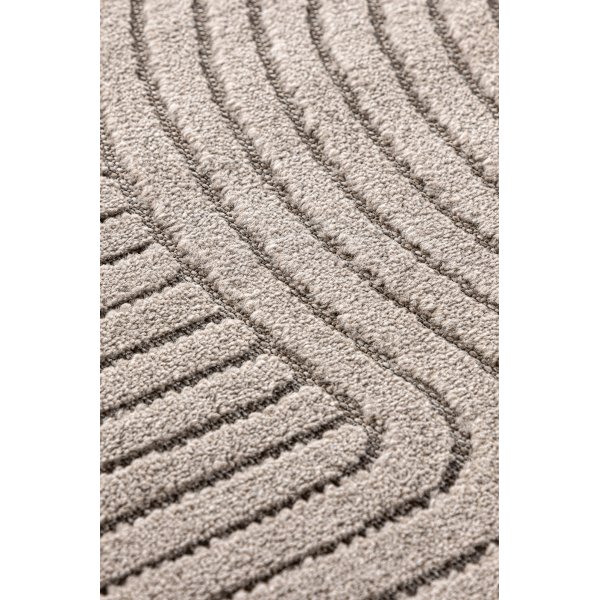 Vince teppe - Brun Vince teppe - Brun