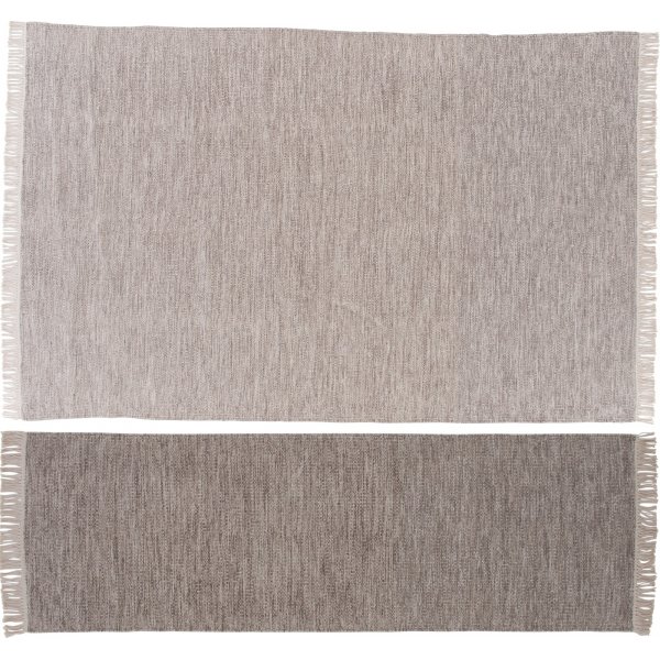 Miley ullteppe - Beige