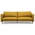 Sunny 3-seter sofa - Valgfri farge!