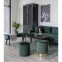 Narbonne Teppe - Grnn - 140x200