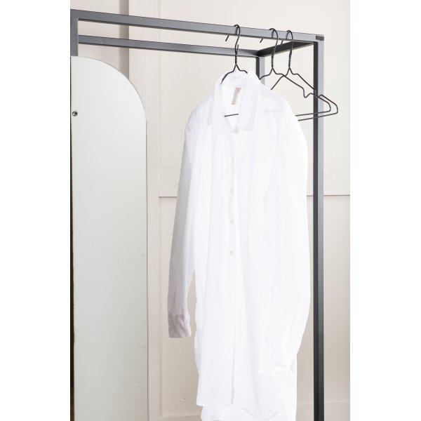 Klassegarderobe - Sort Klassegarderobe - Sort