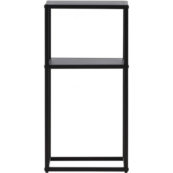 Punta sidebord 30 x 30 cm - Sort Punta sidebord 30 x 30 cm - Sort