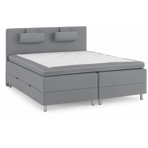 Dobbeltseng Accent 180 cm - Gr