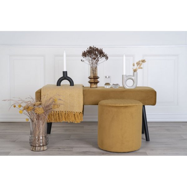 Bova Vase - Rykglass