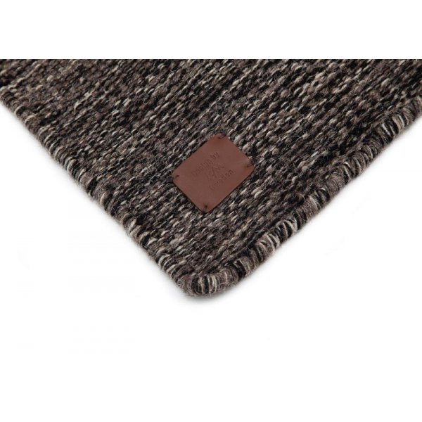 Ullteppe Tamela - Antracit