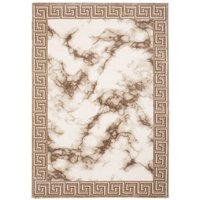 Maskinvevet teppe Galya Versace - Nougat Maskinvevet teppe Galya Versace - Nougat