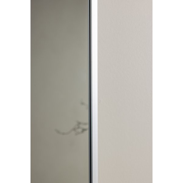 Orlando speil 55 x 195 cm - Sølv Orlando speil 55 x 195 cm - Sølv