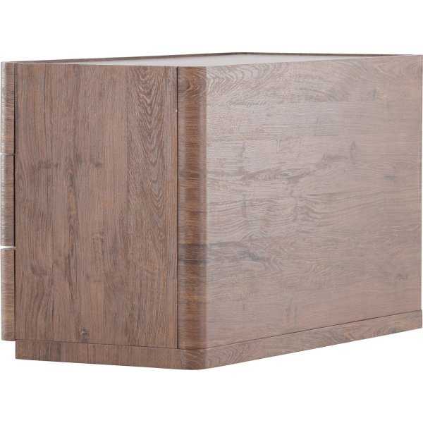 Edel kommode 48 x 100 cm - Mocca Edel kommode 48 x 100 cm - Mocca