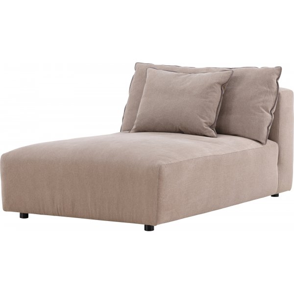 Malö dagseng - Mørkebrun Malö dagseng - Mørkebrun