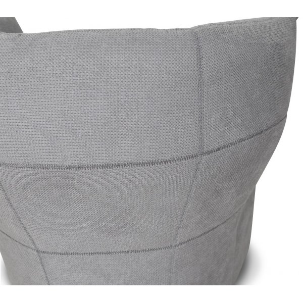 Lenestol Mullsjö - Lysegrå Lenestol Mullsjö - Lysegrå