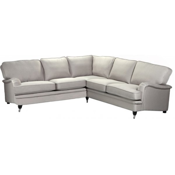 Howard Luxor hjrnesofa2-seter-hjrne-2-seter - Valgfri farge!