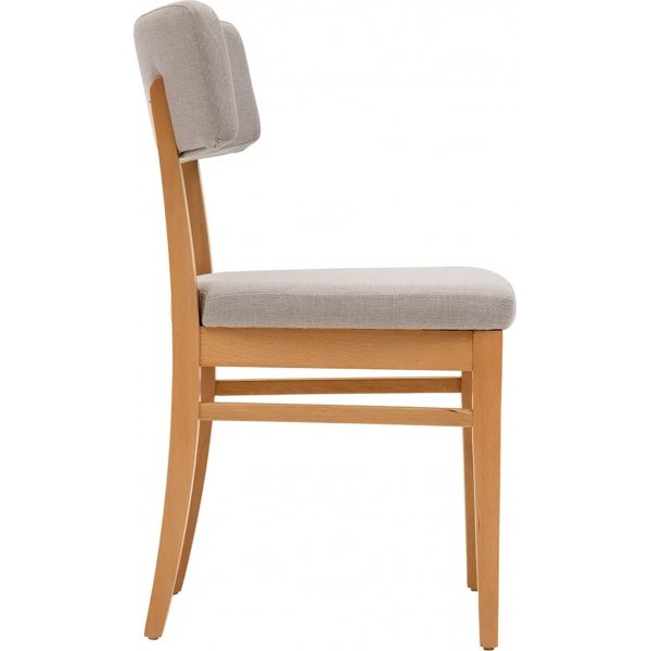 Scott spisestol - Eik Scott spisestol - Eik