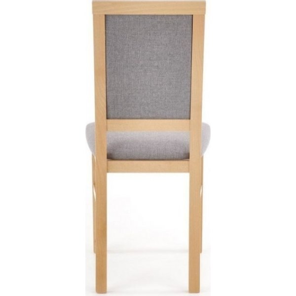 Gille spisestuestol - Eik