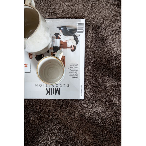 Milton teppe - Nougat Milton teppe - Nougat