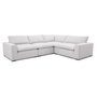 Wonder hjrnesofa - Valgfri farge!
